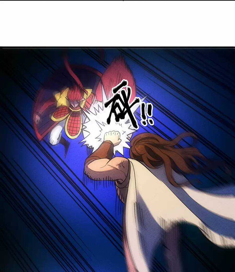 Làm Sao Bây Giờ? Ta Xuyên Không Thành Tiểu Quái Chapter 182 trang 4