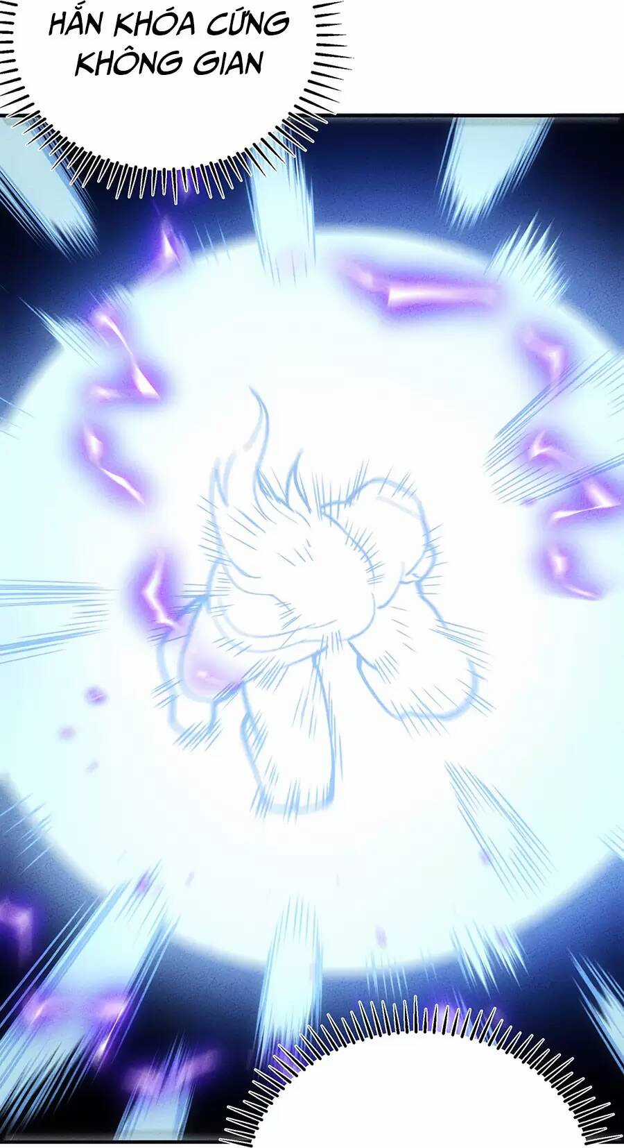 Làm Sao Bây Giờ? Ta Xuyên Không Thành Tiểu Quái Chapter 182 trang 43