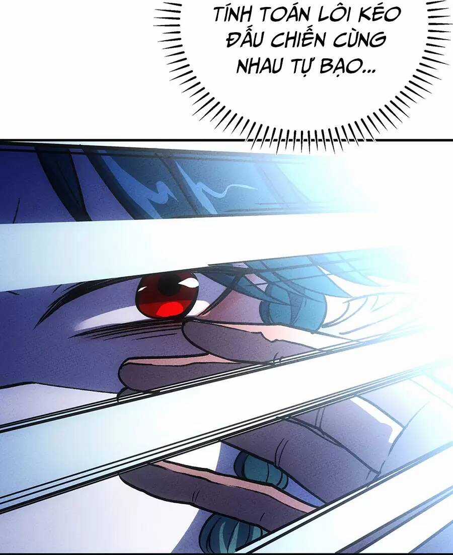 Làm Sao Bây Giờ? Ta Xuyên Không Thành Tiểu Quái Chapter 182 trang 44