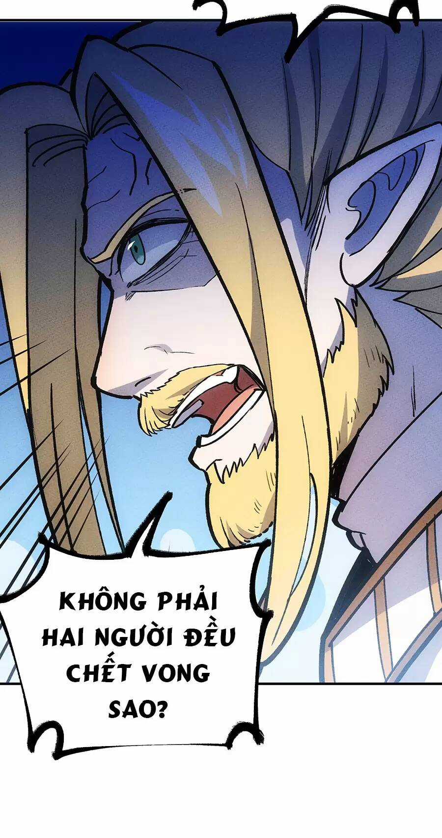 Làm Sao Bây Giờ? Ta Xuyên Không Thành Tiểu Quái Chapter 182 trang 49