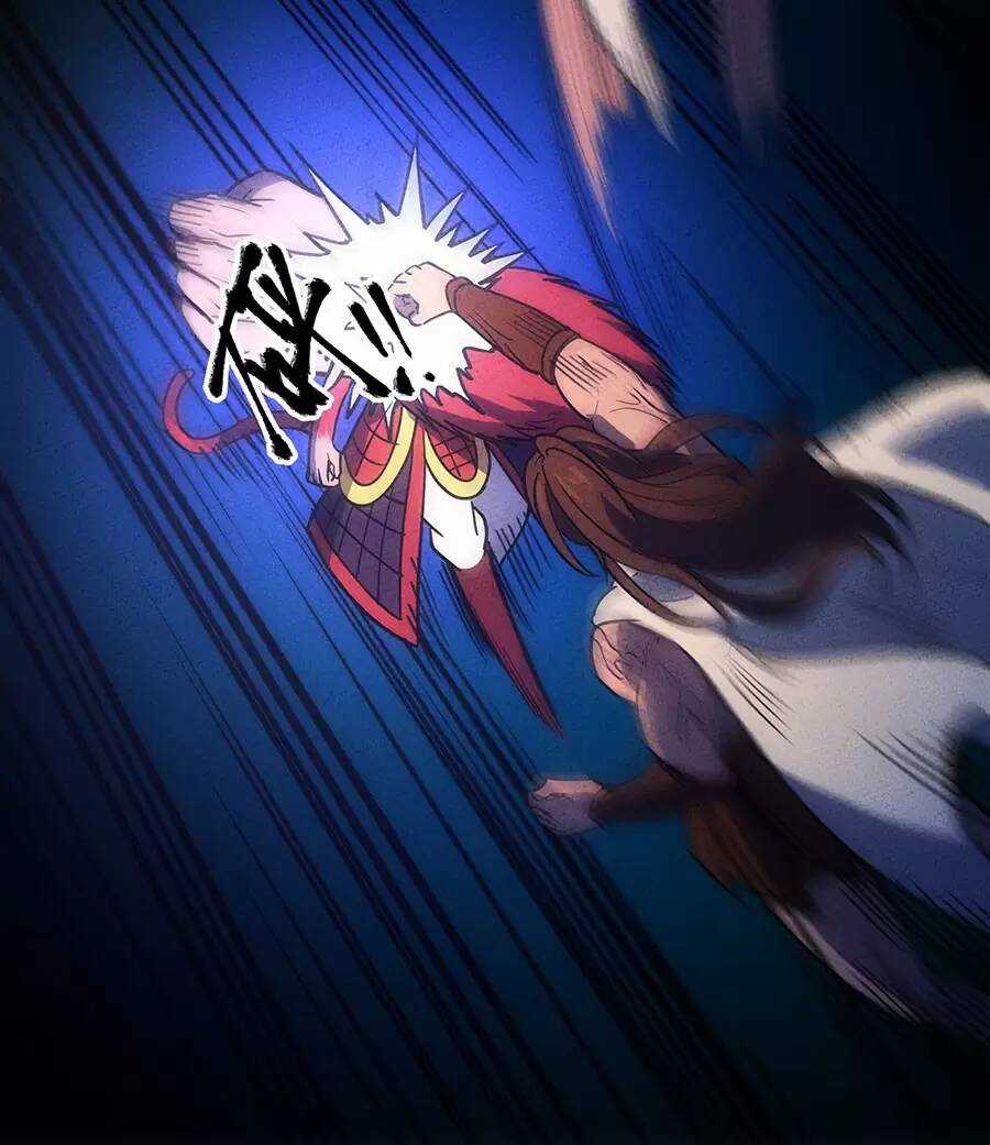 Làm Sao Bây Giờ? Ta Xuyên Không Thành Tiểu Quái Chapter 182 trang 5