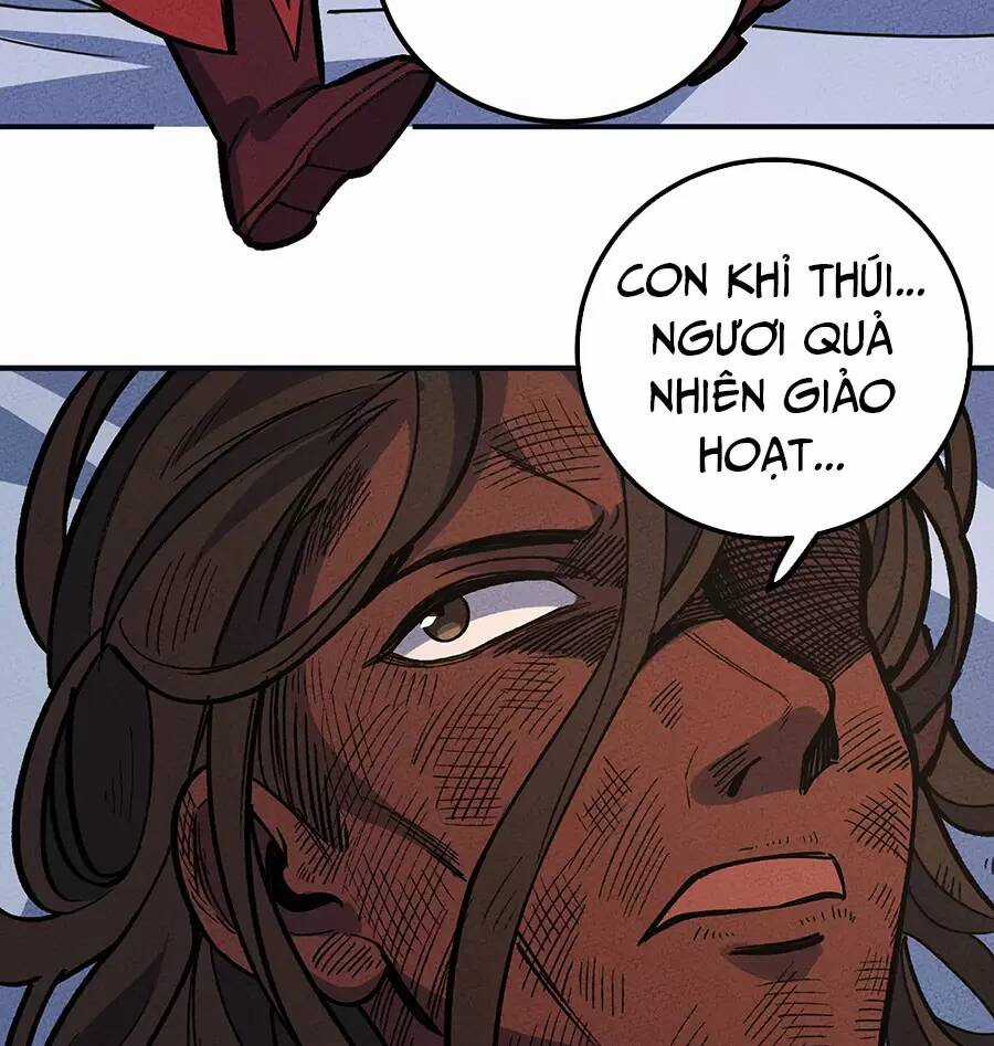 Làm Sao Bây Giờ? Ta Xuyên Không Thành Tiểu Quái Chapter 182 trang 52