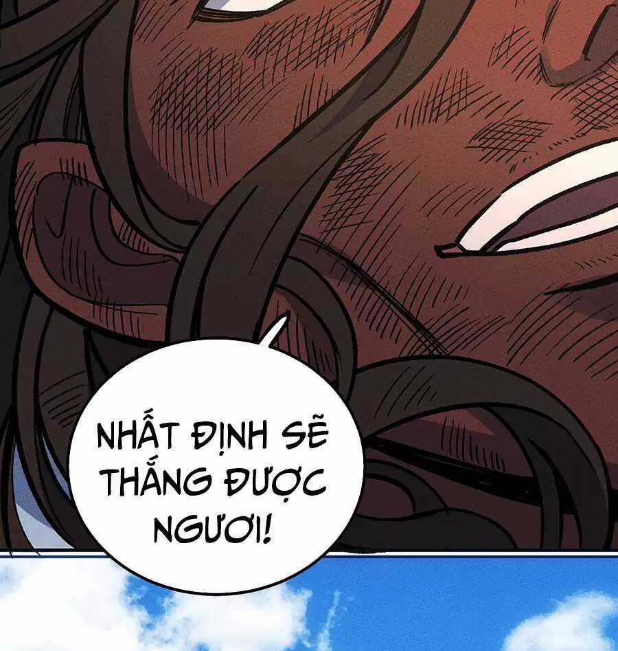 Làm Sao Bây Giờ? Ta Xuyên Không Thành Tiểu Quái Chapter 182 trang 54