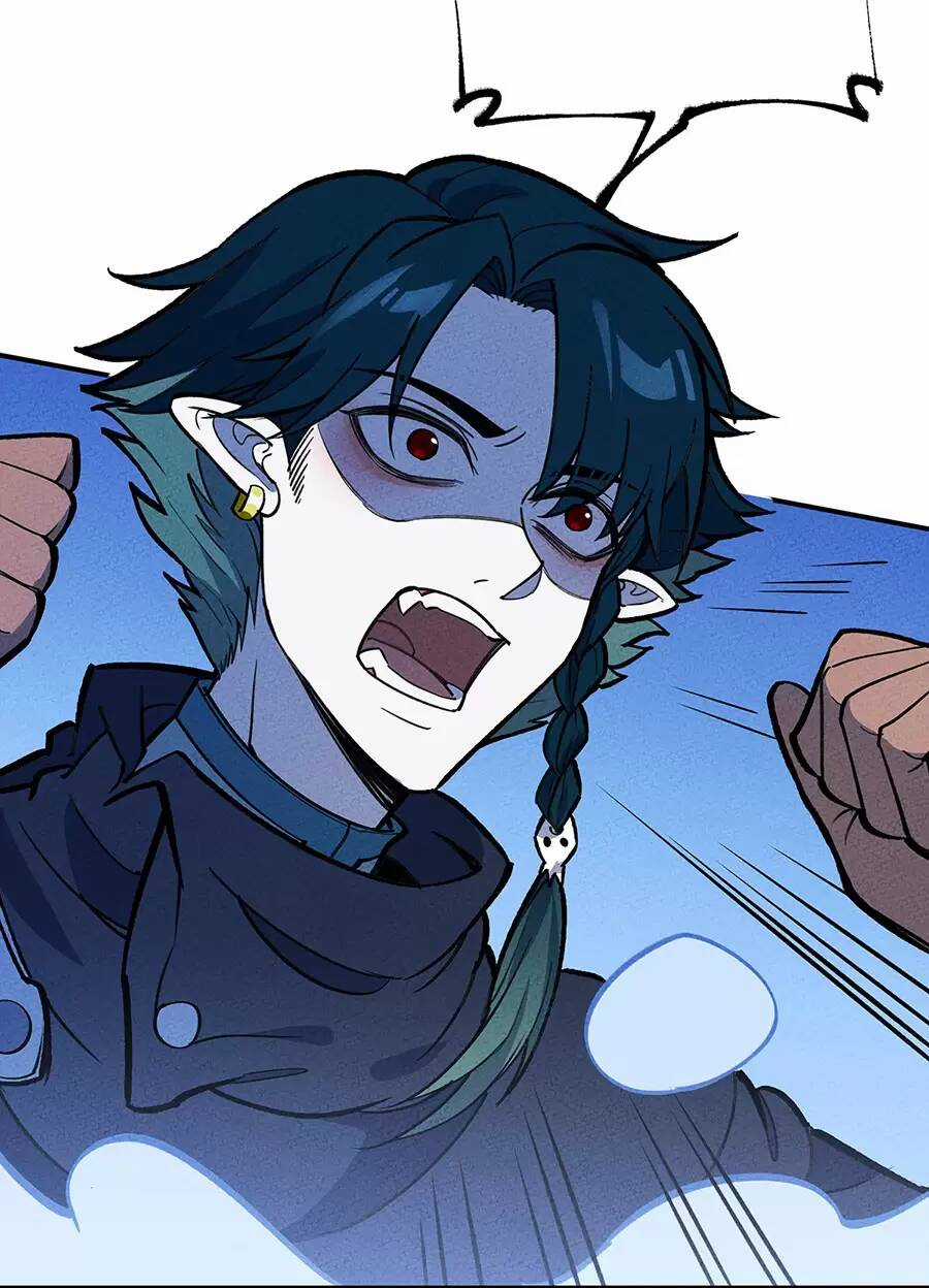 Làm Sao Bây Giờ? Ta Xuyên Không Thành Tiểu Quái Chapter 182 trang 9