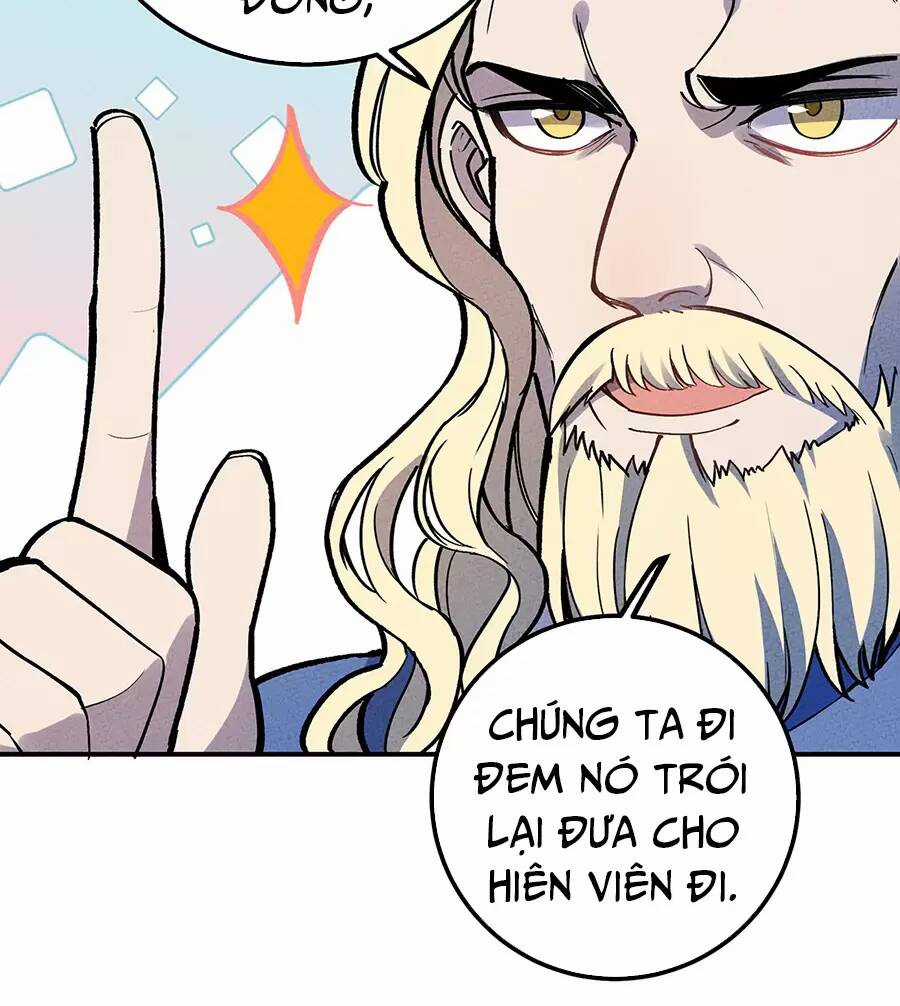 Làm Sao Bây Giờ? Ta Xuyên Không Thành Tiểu Quái Chapter 183 trang 10