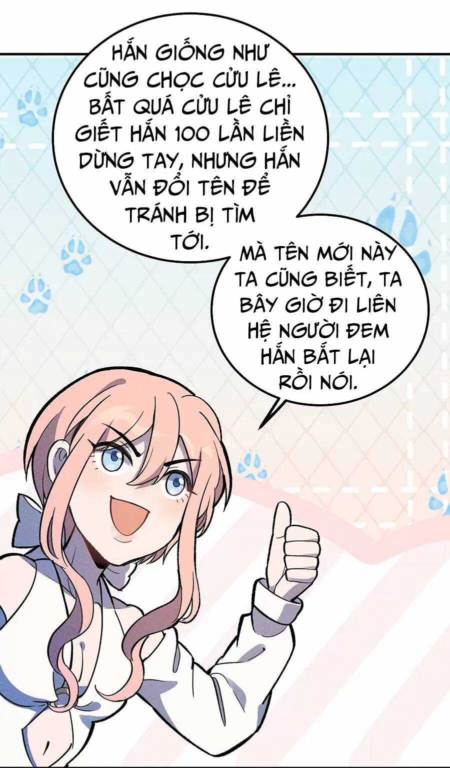 Làm Sao Bây Giờ? Ta Xuyên Không Thành Tiểu Quái Chapter 183 trang 11