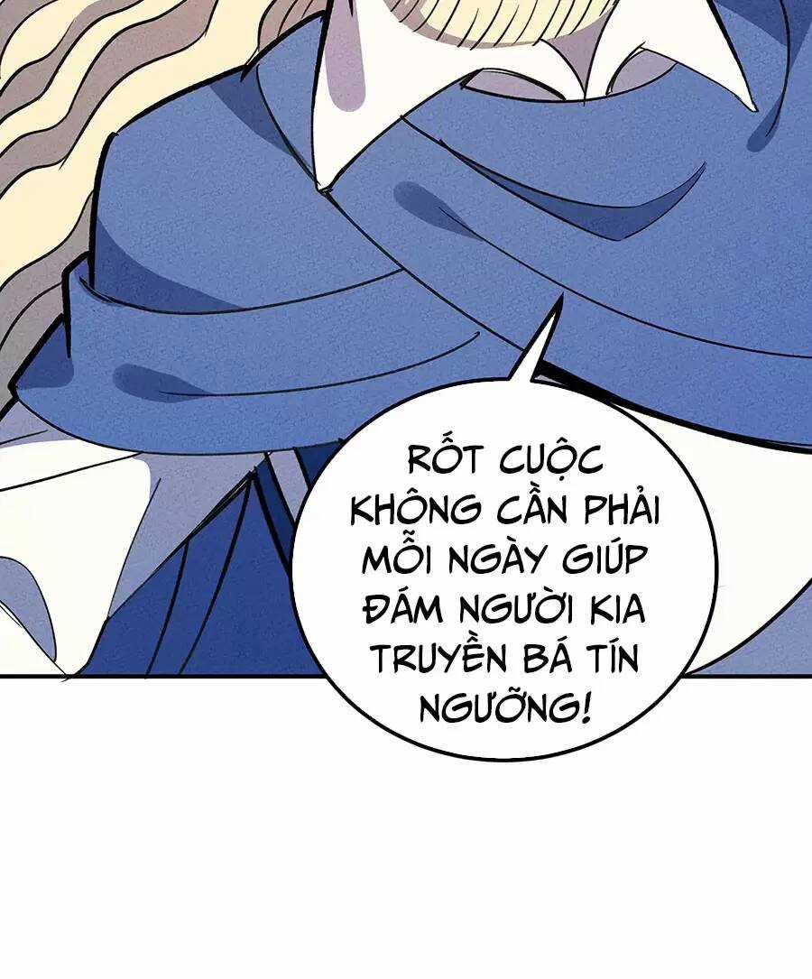 Làm Sao Bây Giờ? Ta Xuyên Không Thành Tiểu Quái Chapter 183 trang 13