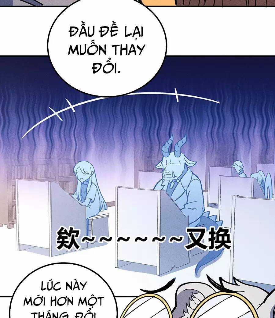 Làm Sao Bây Giờ? Ta Xuyên Không Thành Tiểu Quái Chapter 183 trang 16