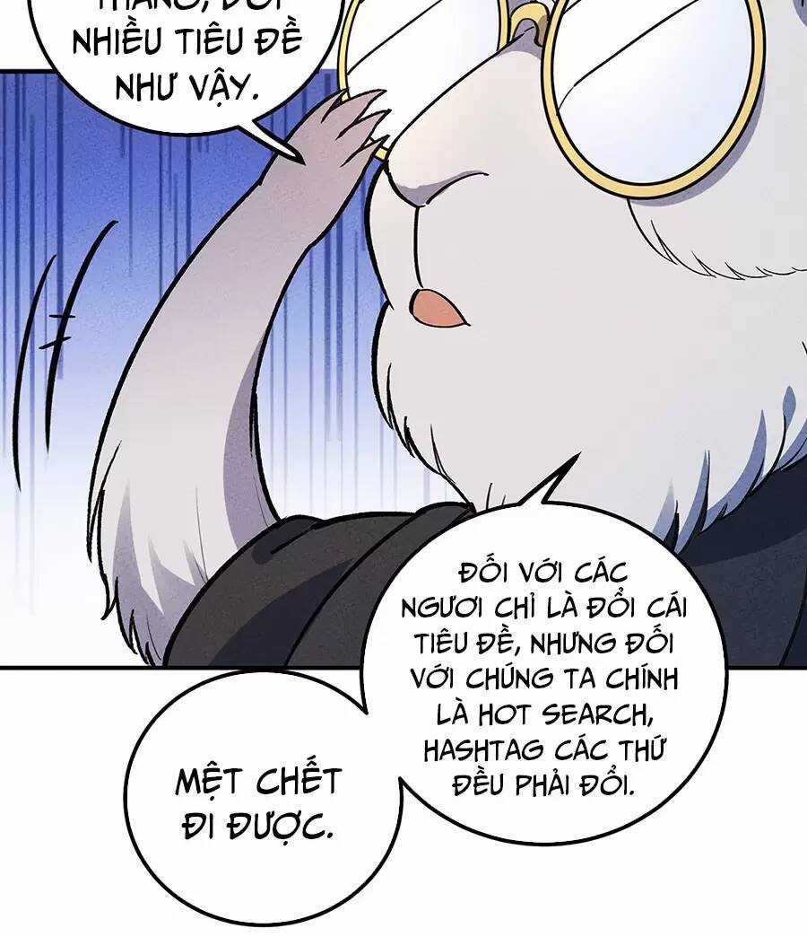 Làm Sao Bây Giờ? Ta Xuyên Không Thành Tiểu Quái Chapter 183 trang 17