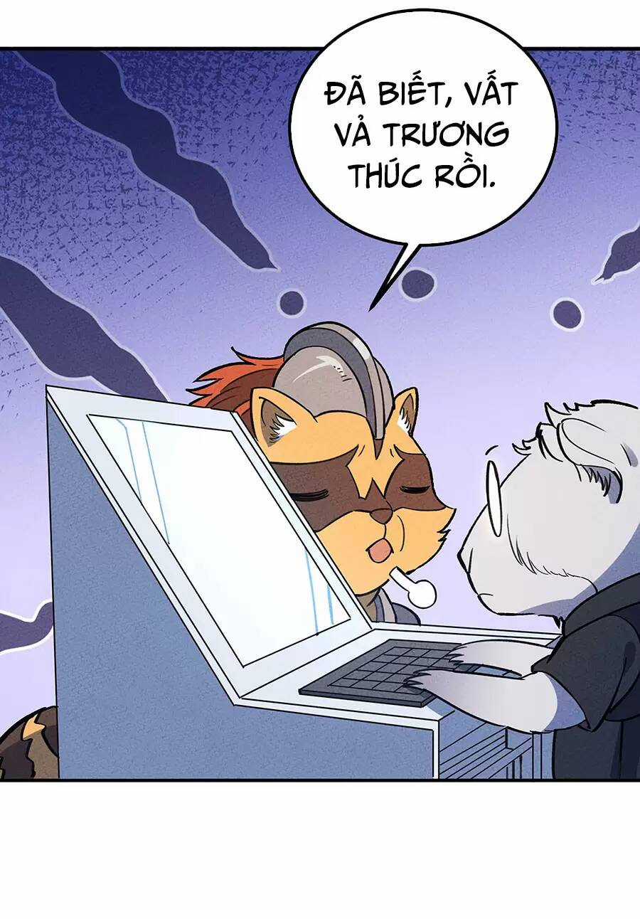 Làm Sao Bây Giờ? Ta Xuyên Không Thành Tiểu Quái Chapter 183 trang 18