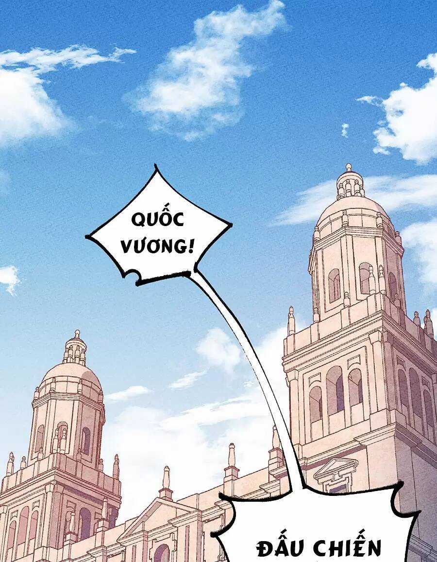 Làm Sao Bây Giờ? Ta Xuyên Không Thành Tiểu Quái Chapter 183 trang 2