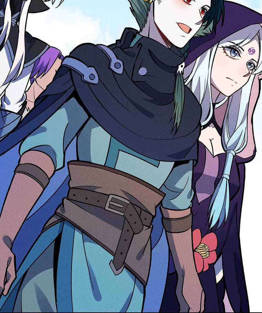 Làm Sao Bây Giờ? Ta Xuyên Không Thành Tiểu Quái Chapter 183 trang 23