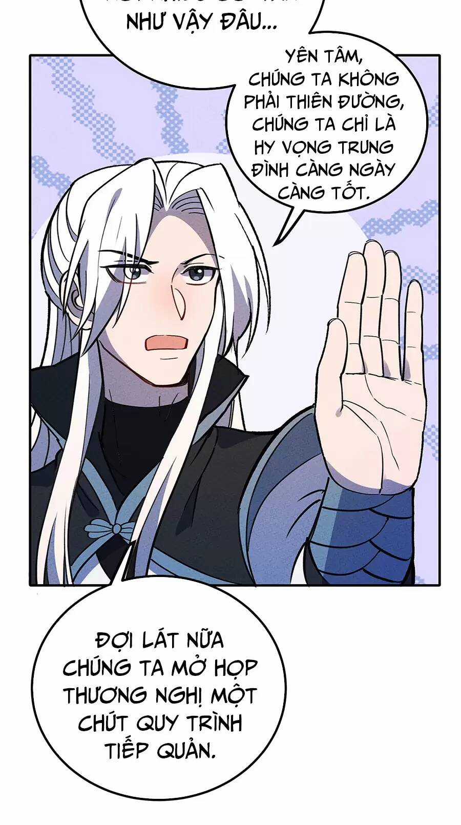 Làm Sao Bây Giờ? Ta Xuyên Không Thành Tiểu Quái Chapter 183 trang 30