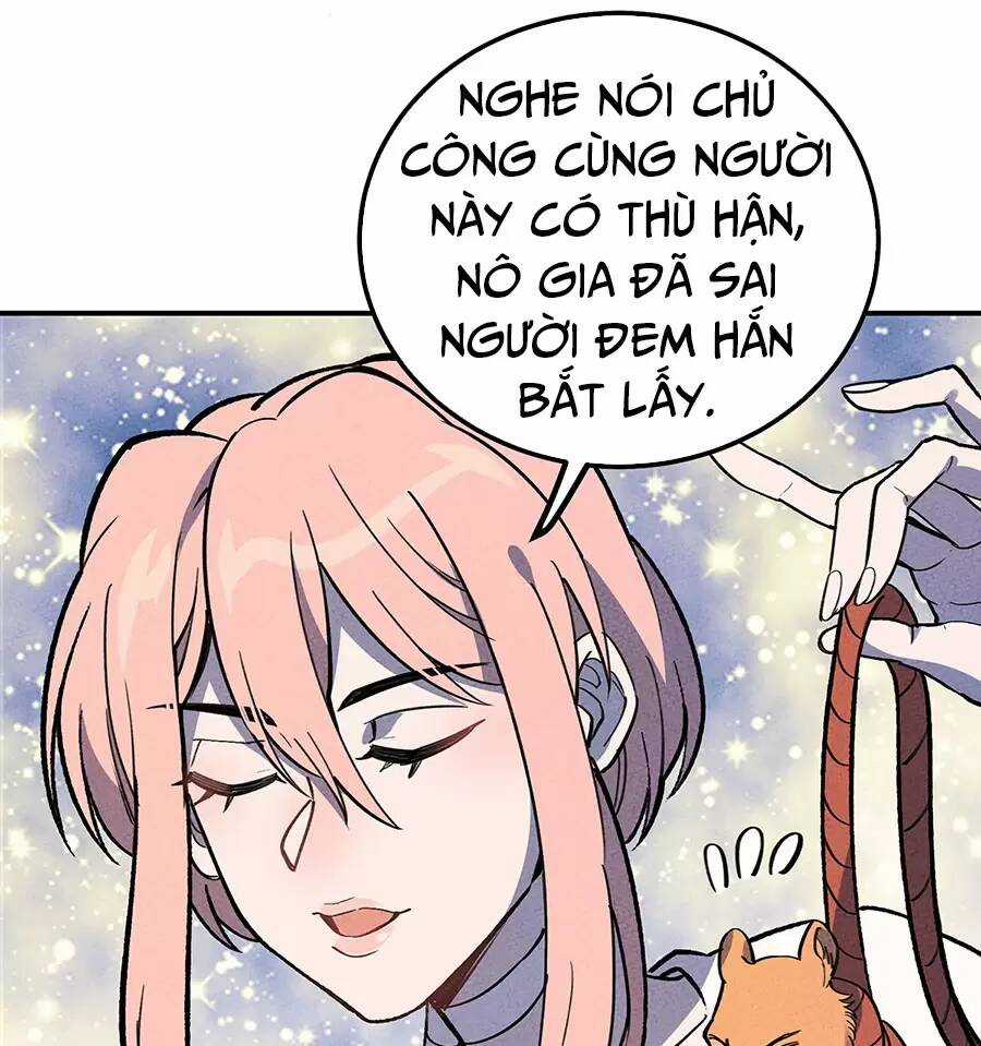 Làm Sao Bây Giờ? Ta Xuyên Không Thành Tiểu Quái Chapter 183 trang 33