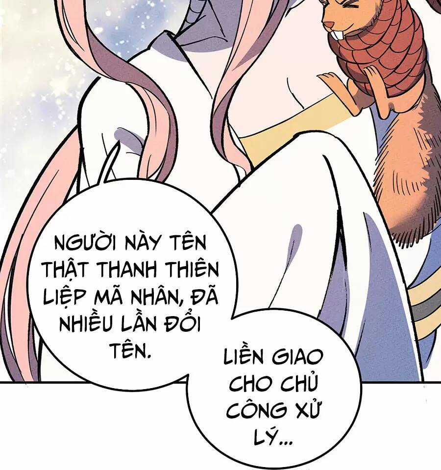 Làm Sao Bây Giờ? Ta Xuyên Không Thành Tiểu Quái Chapter 183 trang 34