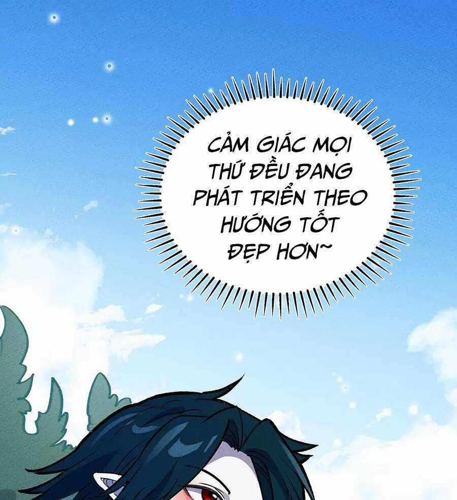 Làm Sao Bây Giờ? Ta Xuyên Không Thành Tiểu Quái Chapter 183 trang 38