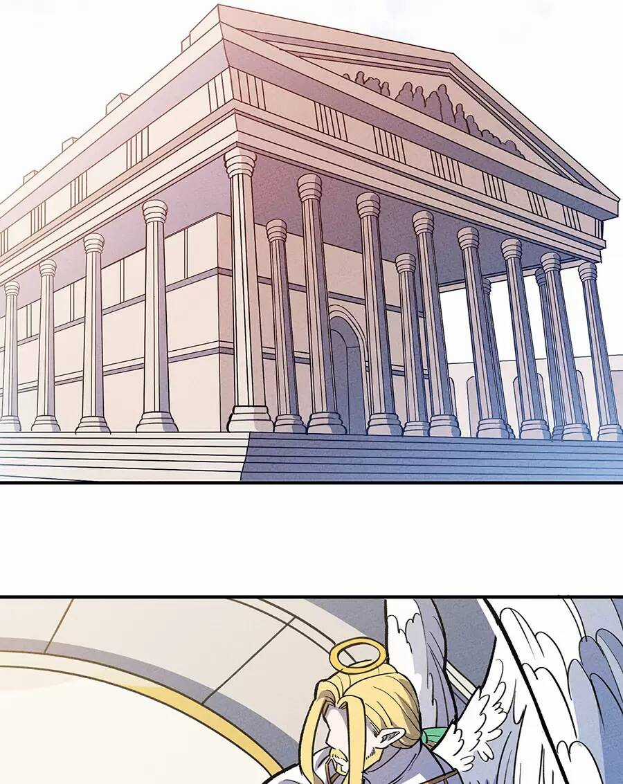 Làm Sao Bây Giờ? Ta Xuyên Không Thành Tiểu Quái Chapter 183 trang 41