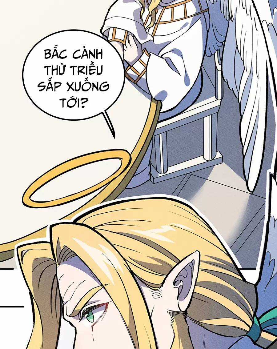 Làm Sao Bây Giờ? Ta Xuyên Không Thành Tiểu Quái Chapter 183 trang 42