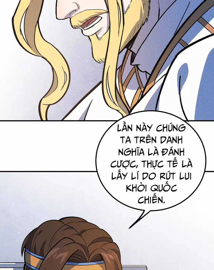 Làm Sao Bây Giờ? Ta Xuyên Không Thành Tiểu Quái Chapter 183 trang 43