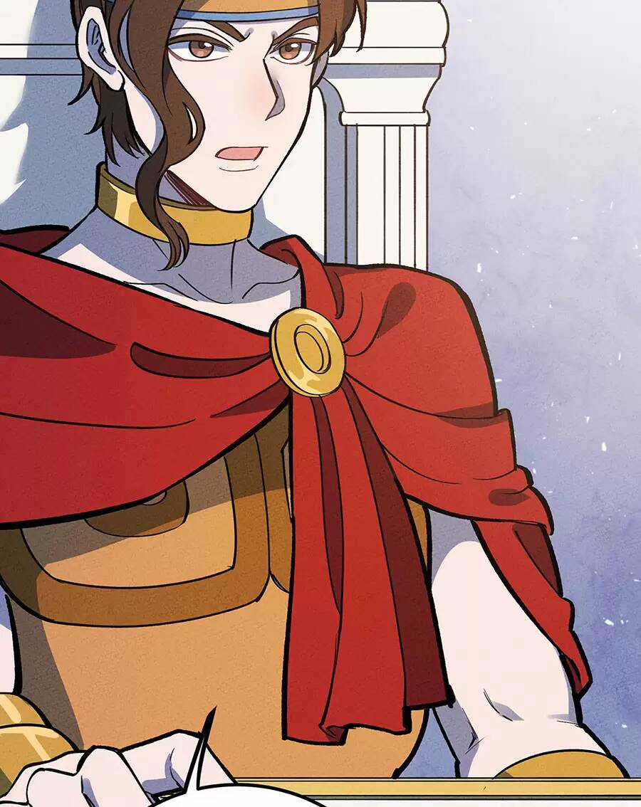 Làm Sao Bây Giờ? Ta Xuyên Không Thành Tiểu Quái Chapter 183 trang 44