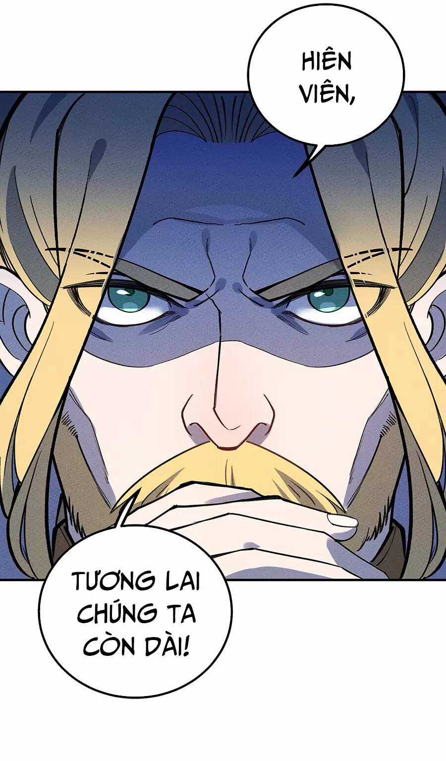 Làm Sao Bây Giờ? Ta Xuyên Không Thành Tiểu Quái Chapter 183 trang 48