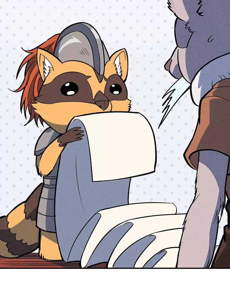 Làm Sao Bây Giờ? Ta Xuyên Không Thành Tiểu Quái Chapter 183 trang 50