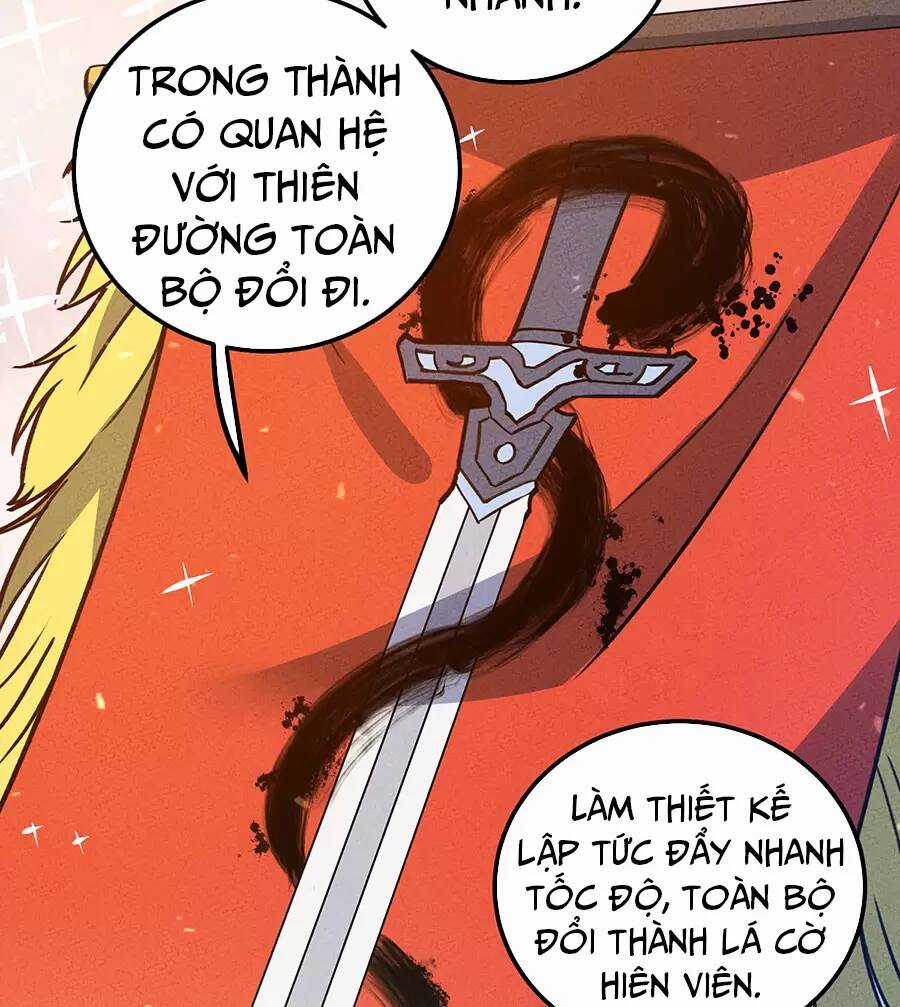 Làm Sao Bây Giờ? Ta Xuyên Không Thành Tiểu Quái Chapter 183 trang 8