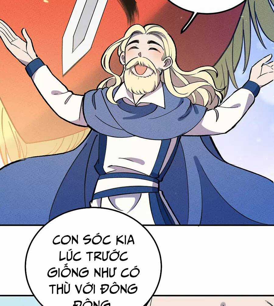 Làm Sao Bây Giờ? Ta Xuyên Không Thành Tiểu Quái Chapter 183 trang 9