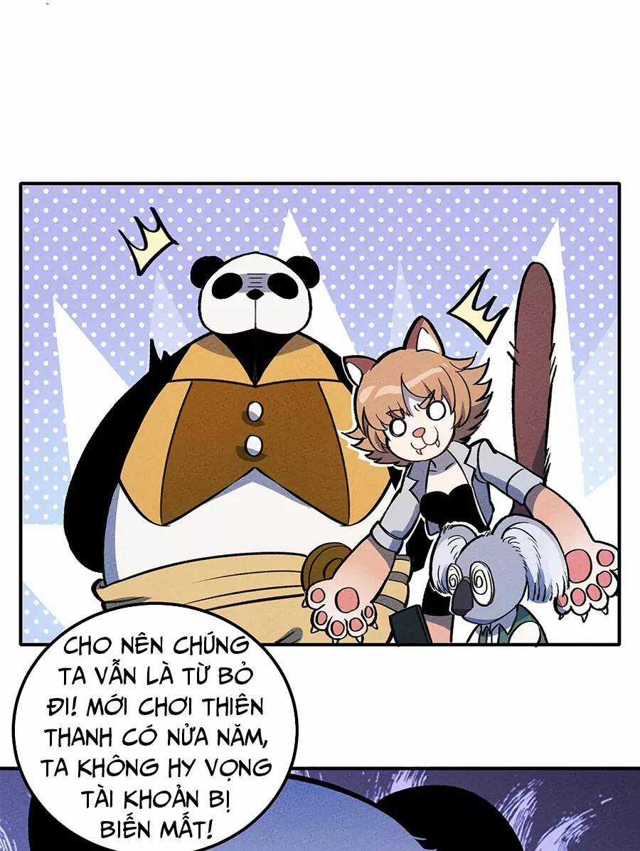 Làm Sao Bây Giờ? Ta Xuyên Không Thành Tiểu Quái Chapter 184 trang 11