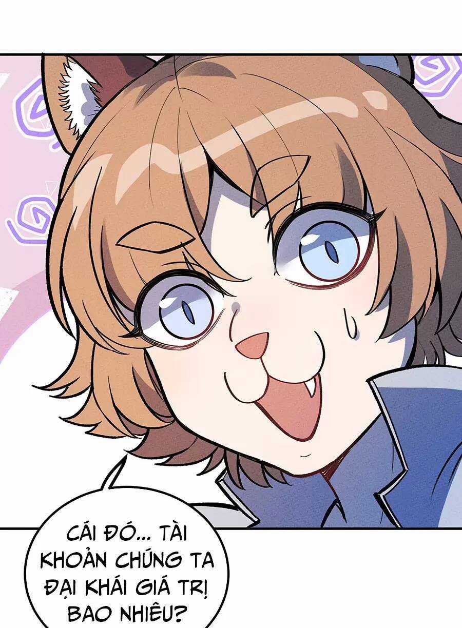 Làm Sao Bây Giờ? Ta Xuyên Không Thành Tiểu Quái Chapter 184 trang 13