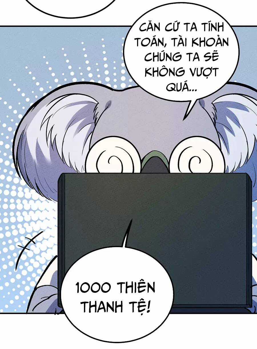 Làm Sao Bây Giờ? Ta Xuyên Không Thành Tiểu Quái Chapter 184 trang 14