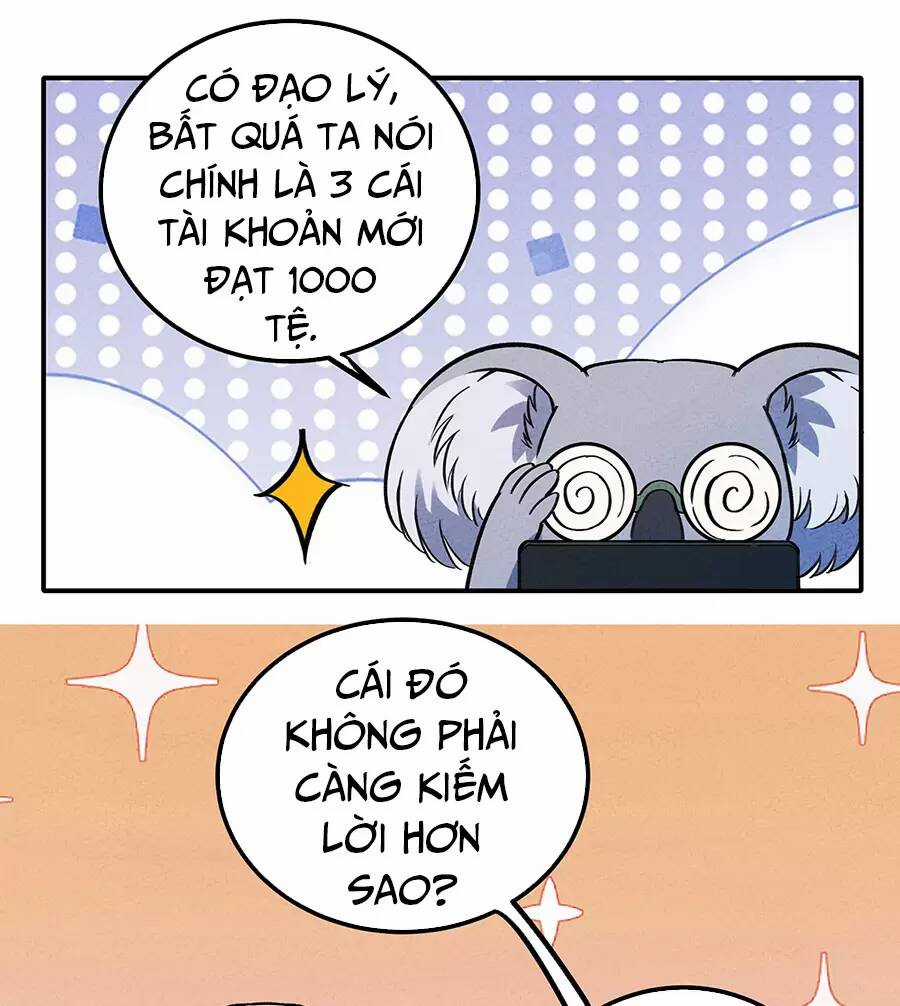 Làm Sao Bây Giờ? Ta Xuyên Không Thành Tiểu Quái Chapter 184 trang 17