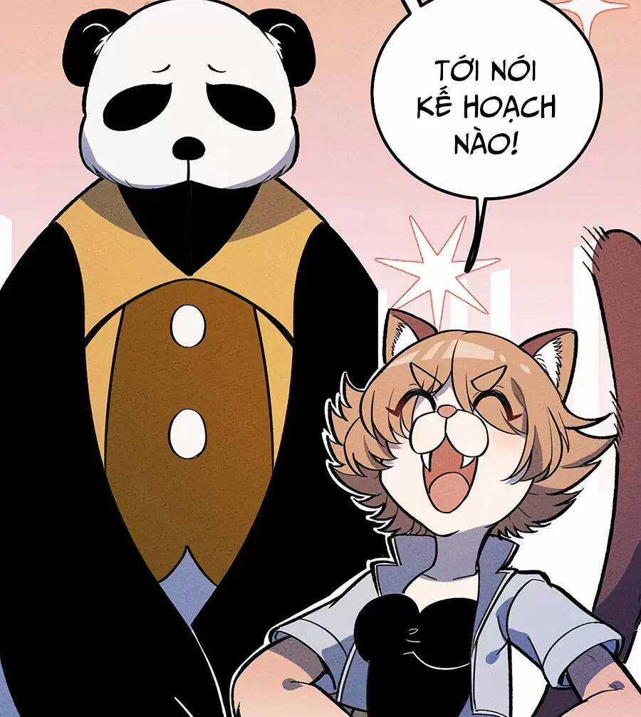 Làm Sao Bây Giờ? Ta Xuyên Không Thành Tiểu Quái Chapter 184 trang 18