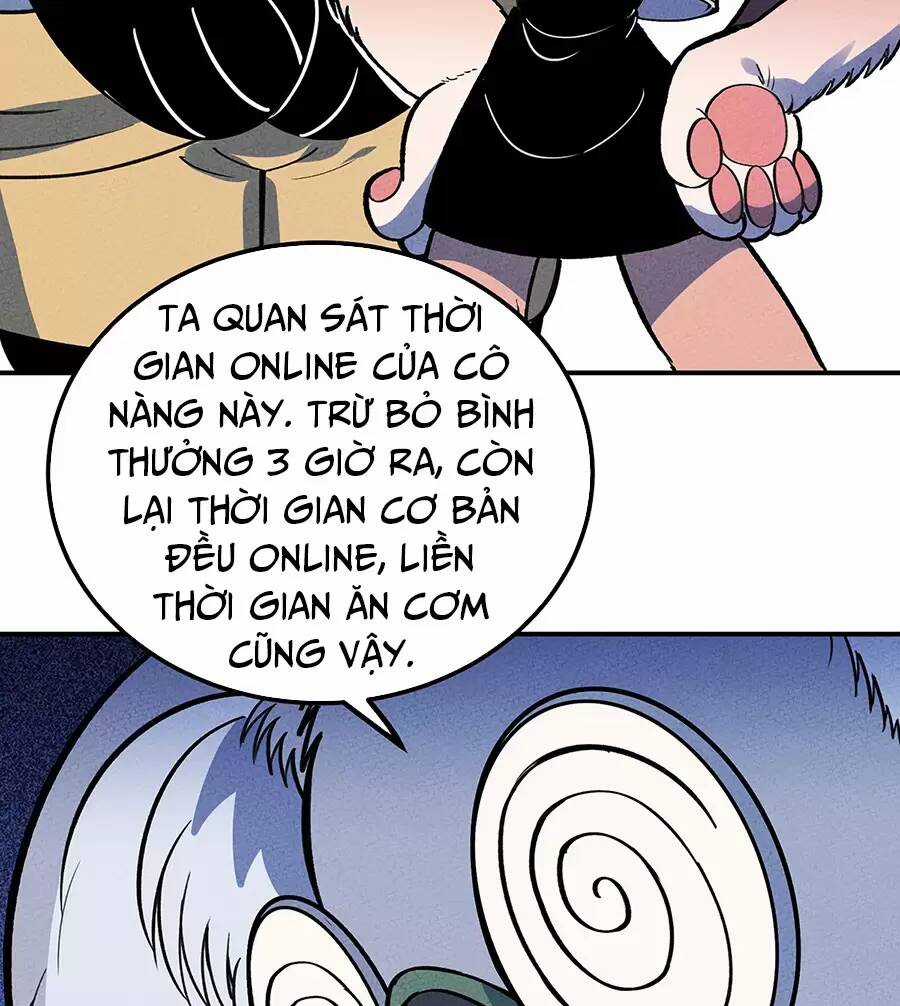 Làm Sao Bây Giờ? Ta Xuyên Không Thành Tiểu Quái Chapter 184 trang 19