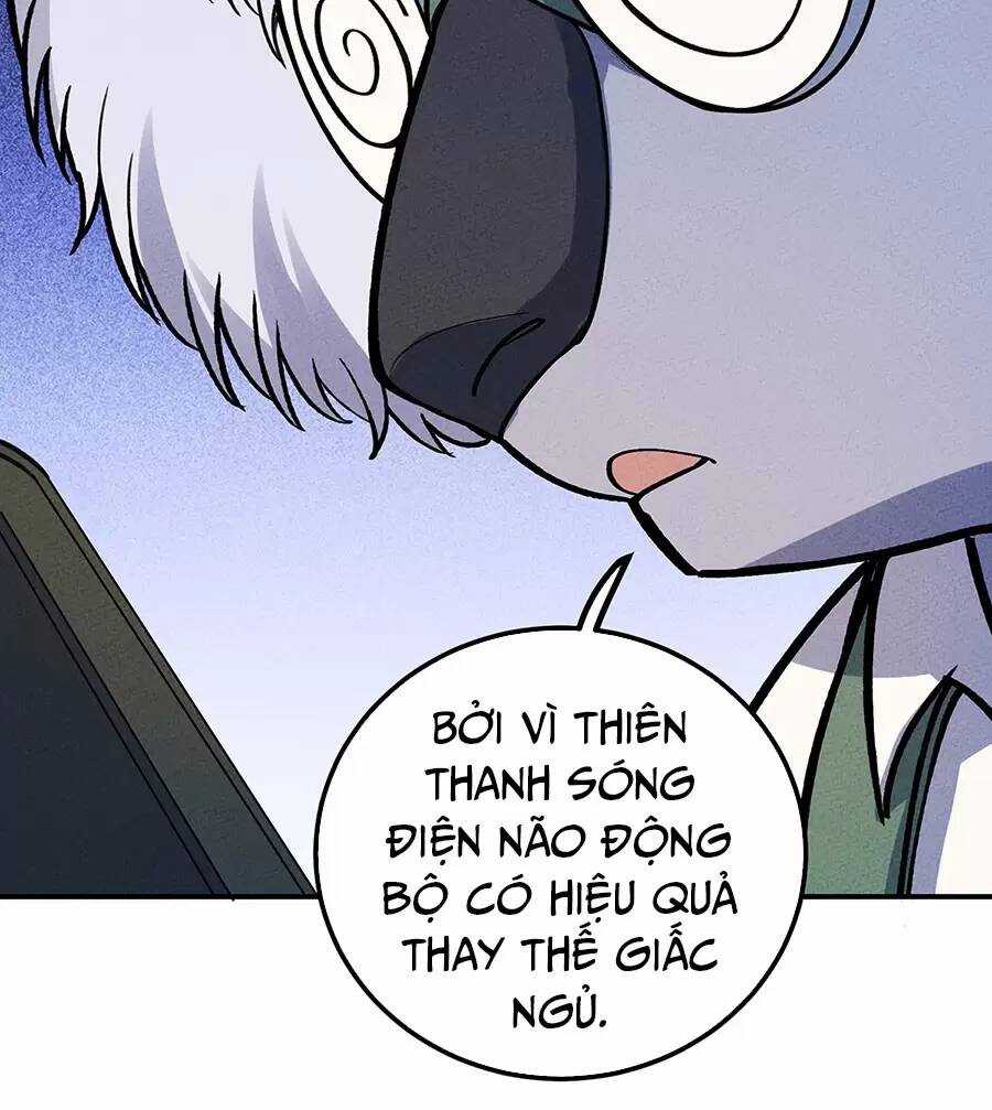 Làm Sao Bây Giờ? Ta Xuyên Không Thành Tiểu Quái Chapter 184 trang 20