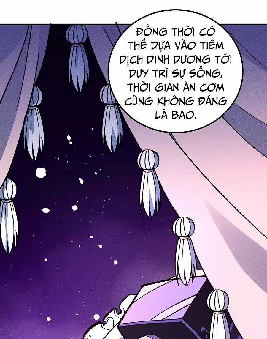 Làm Sao Bây Giờ? Ta Xuyên Không Thành Tiểu Quái Chapter 184 trang 21