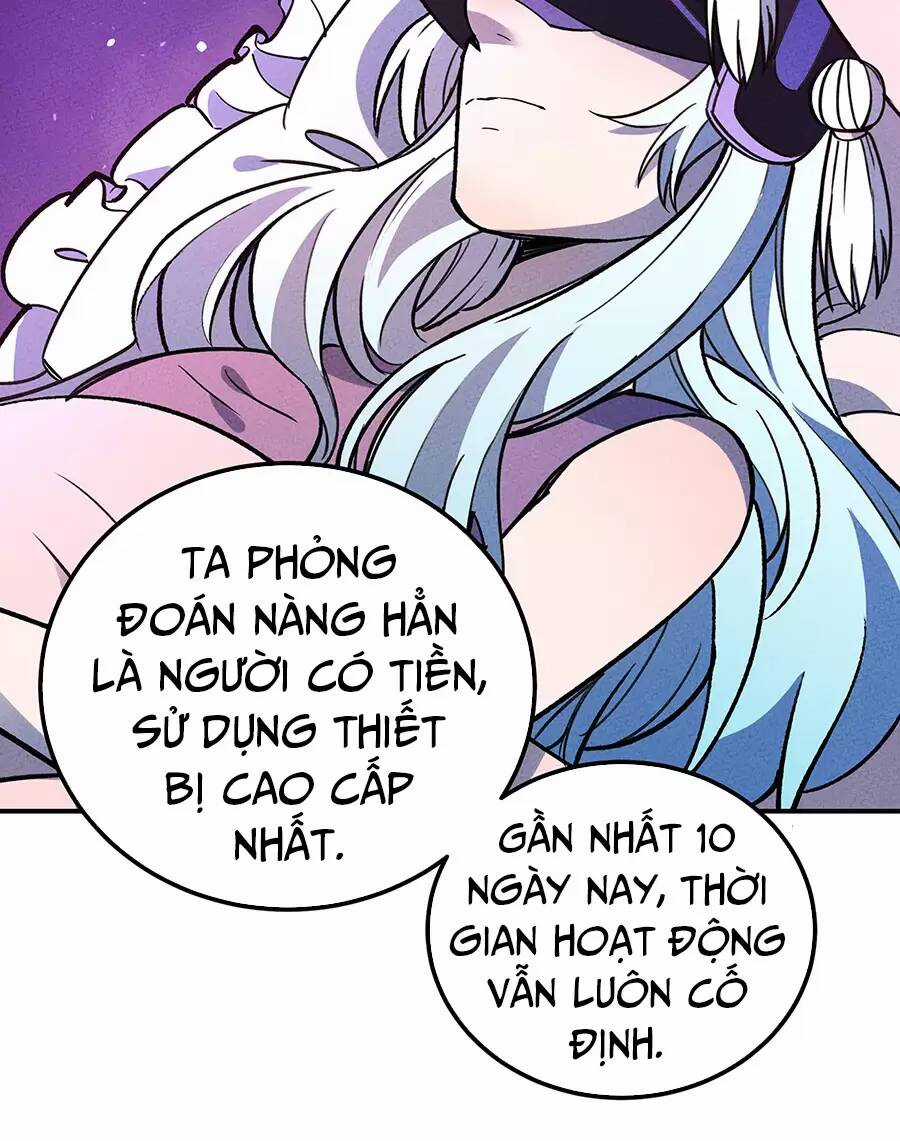 Làm Sao Bây Giờ? Ta Xuyên Không Thành Tiểu Quái Chapter 184 trang 22