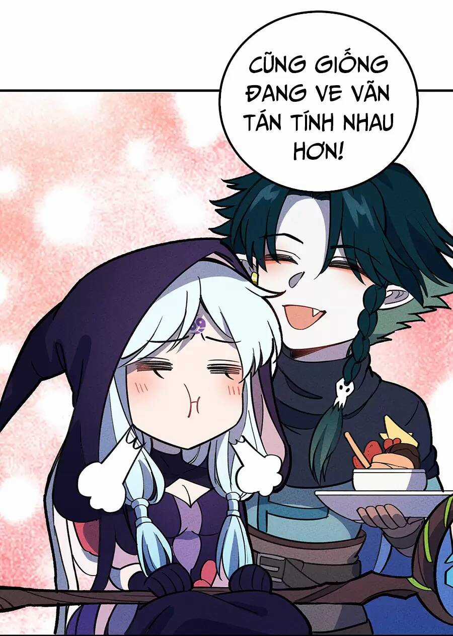 Làm Sao Bây Giờ? Ta Xuyên Không Thành Tiểu Quái Chapter 184 trang 26