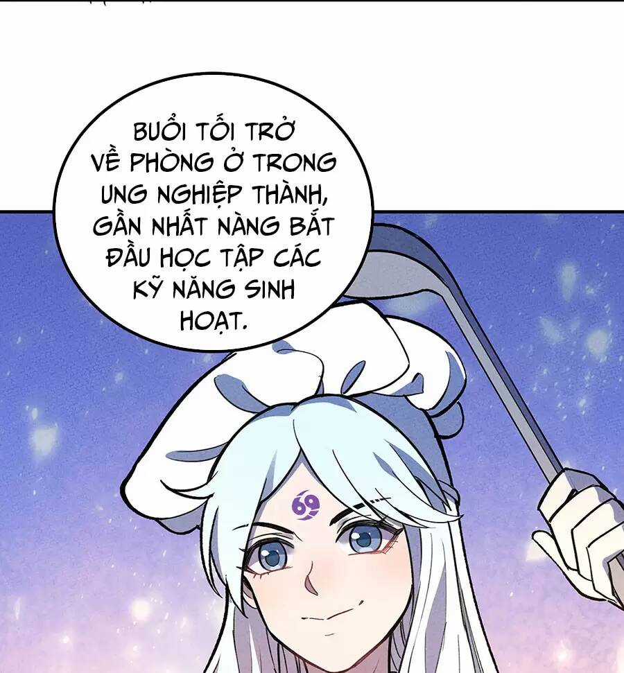 Làm Sao Bây Giờ? Ta Xuyên Không Thành Tiểu Quái Chapter 184 trang 27