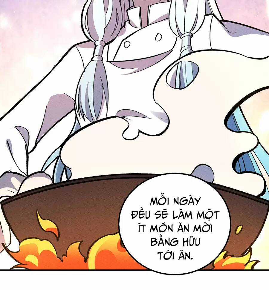 Làm Sao Bây Giờ? Ta Xuyên Không Thành Tiểu Quái Chapter 184 trang 28