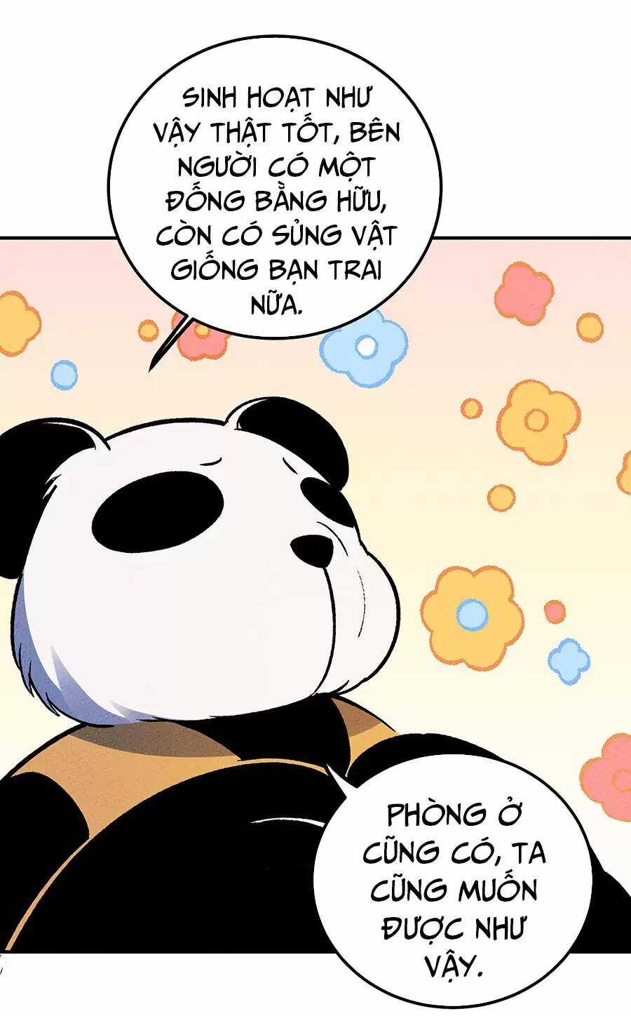 Làm Sao Bây Giờ? Ta Xuyên Không Thành Tiểu Quái Chapter 184 trang 29