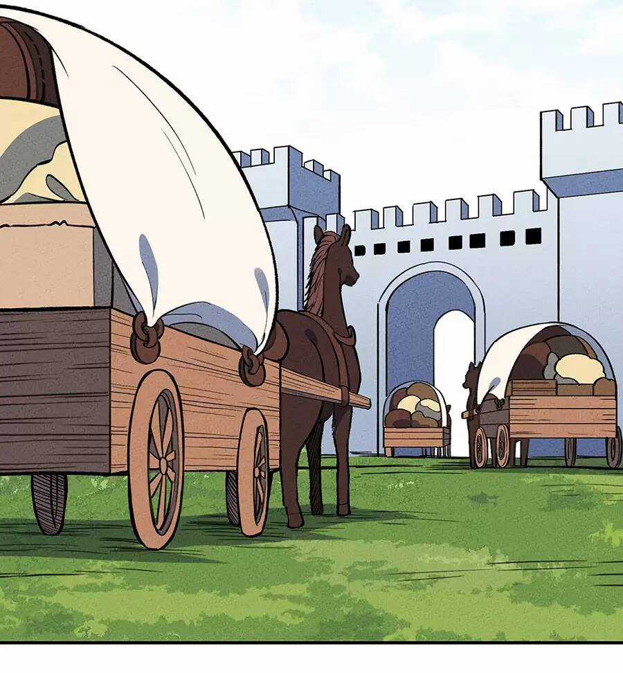 Làm Sao Bây Giờ? Ta Xuyên Không Thành Tiểu Quái Chapter 184 trang 3