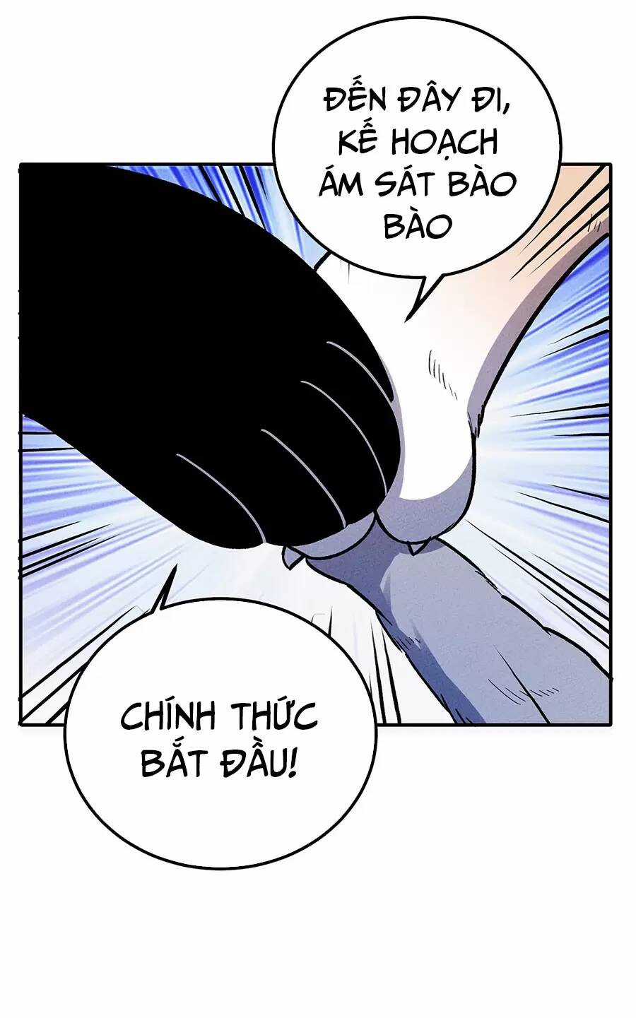 Làm Sao Bây Giờ? Ta Xuyên Không Thành Tiểu Quái Chapter 184 trang 31