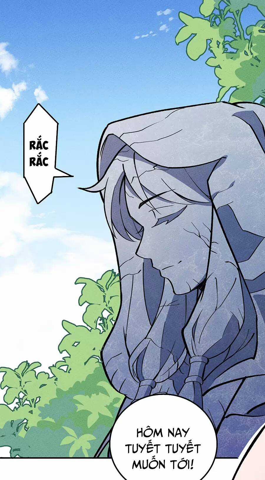 Làm Sao Bây Giờ? Ta Xuyên Không Thành Tiểu Quái Chapter 184 trang 33