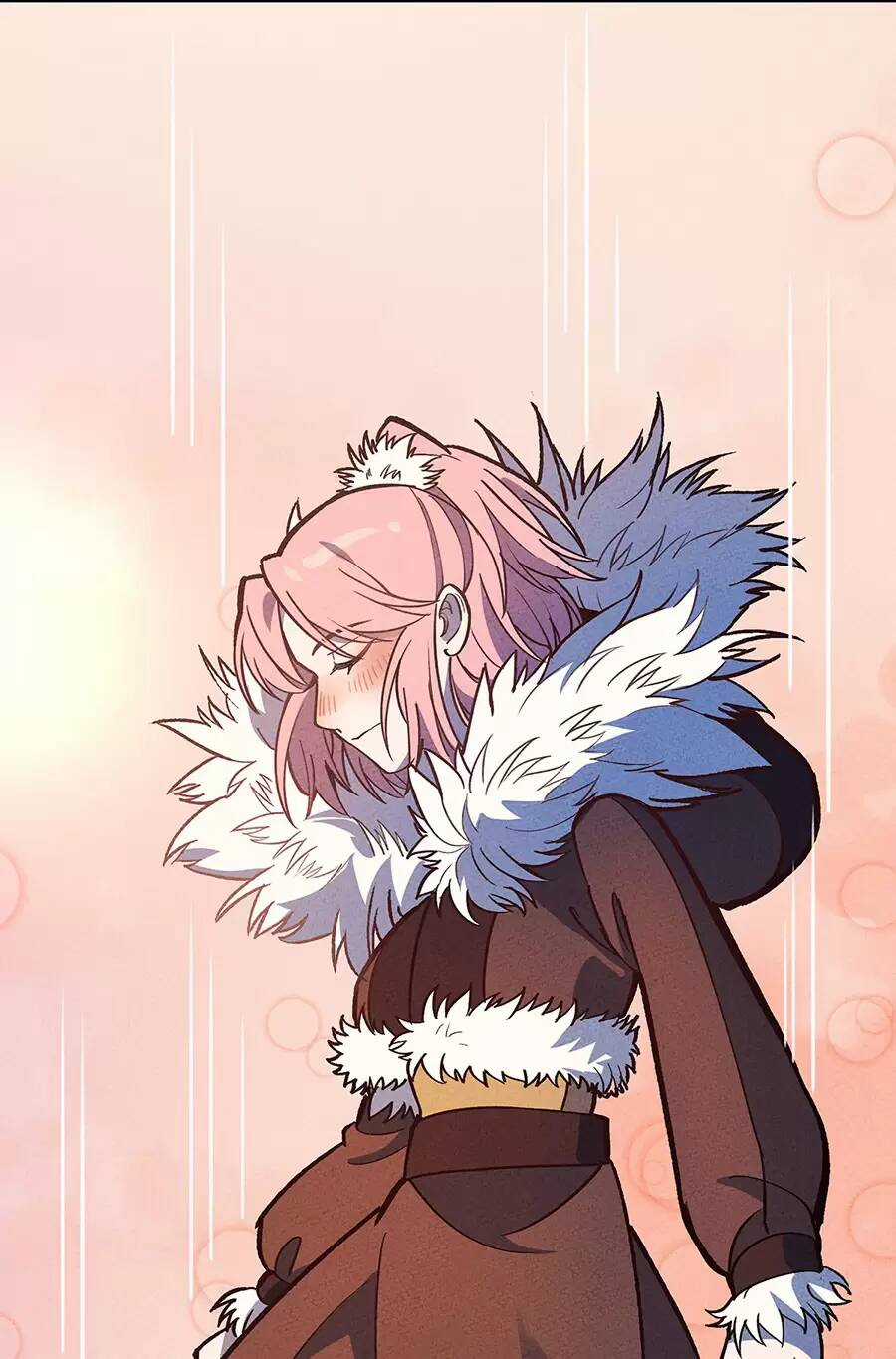 Làm Sao Bây Giờ? Ta Xuyên Không Thành Tiểu Quái Chapter 184 trang 36