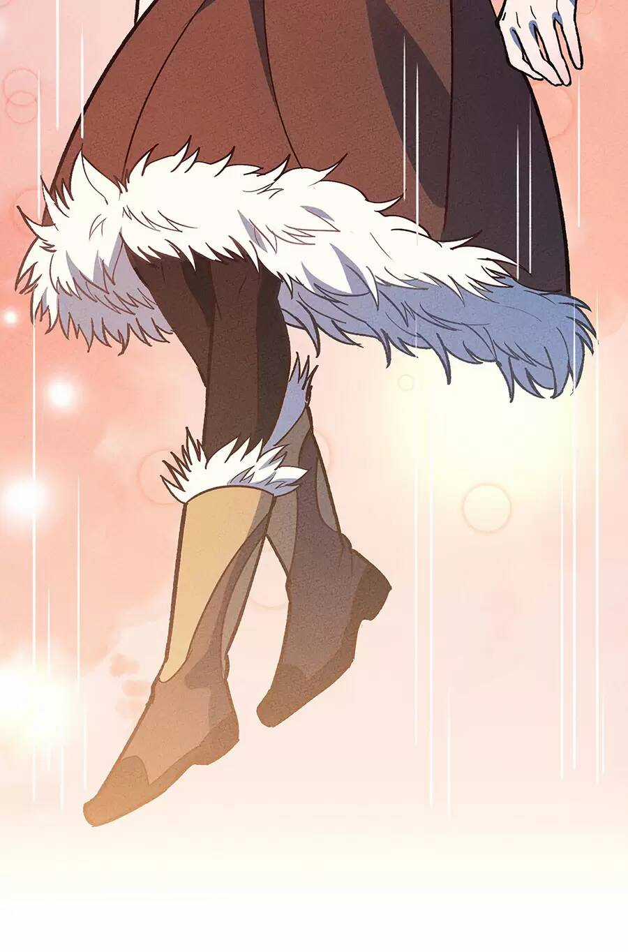 Làm Sao Bây Giờ? Ta Xuyên Không Thành Tiểu Quái Chapter 184 trang 37