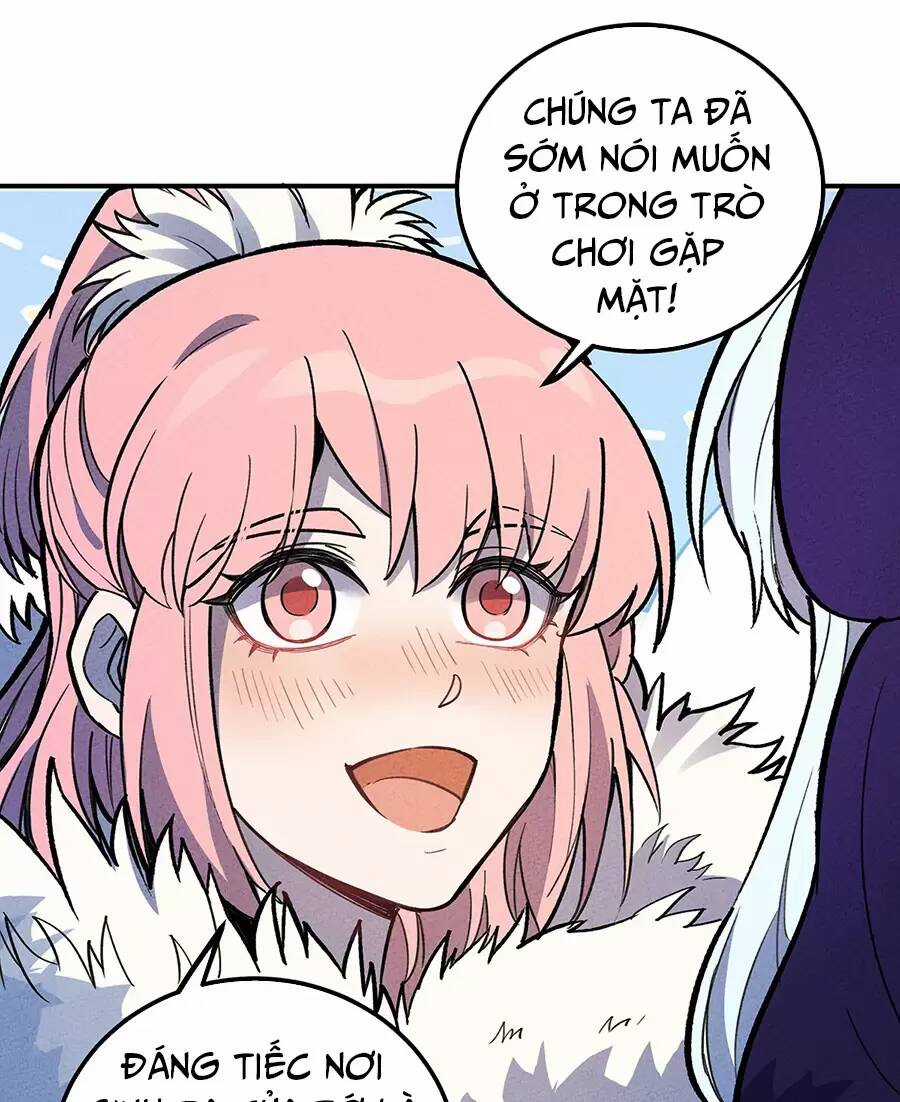 Làm Sao Bây Giờ? Ta Xuyên Không Thành Tiểu Quái Chapter 184 trang 39