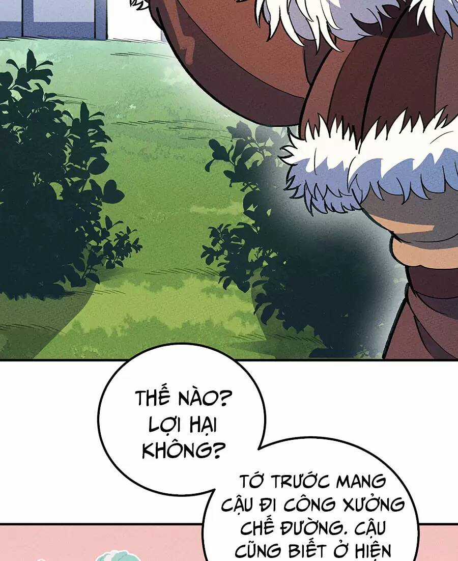 Làm Sao Bây Giờ? Ta Xuyên Không Thành Tiểu Quái Chapter 184 trang 41