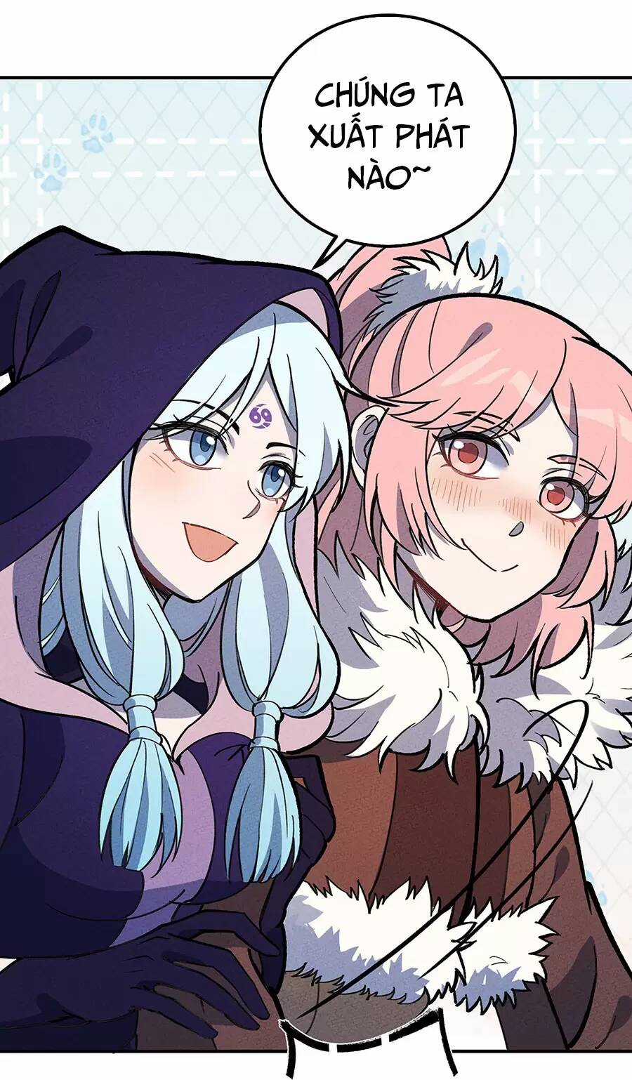 Làm Sao Bây Giờ? Ta Xuyên Không Thành Tiểu Quái Chapter 184 trang 43