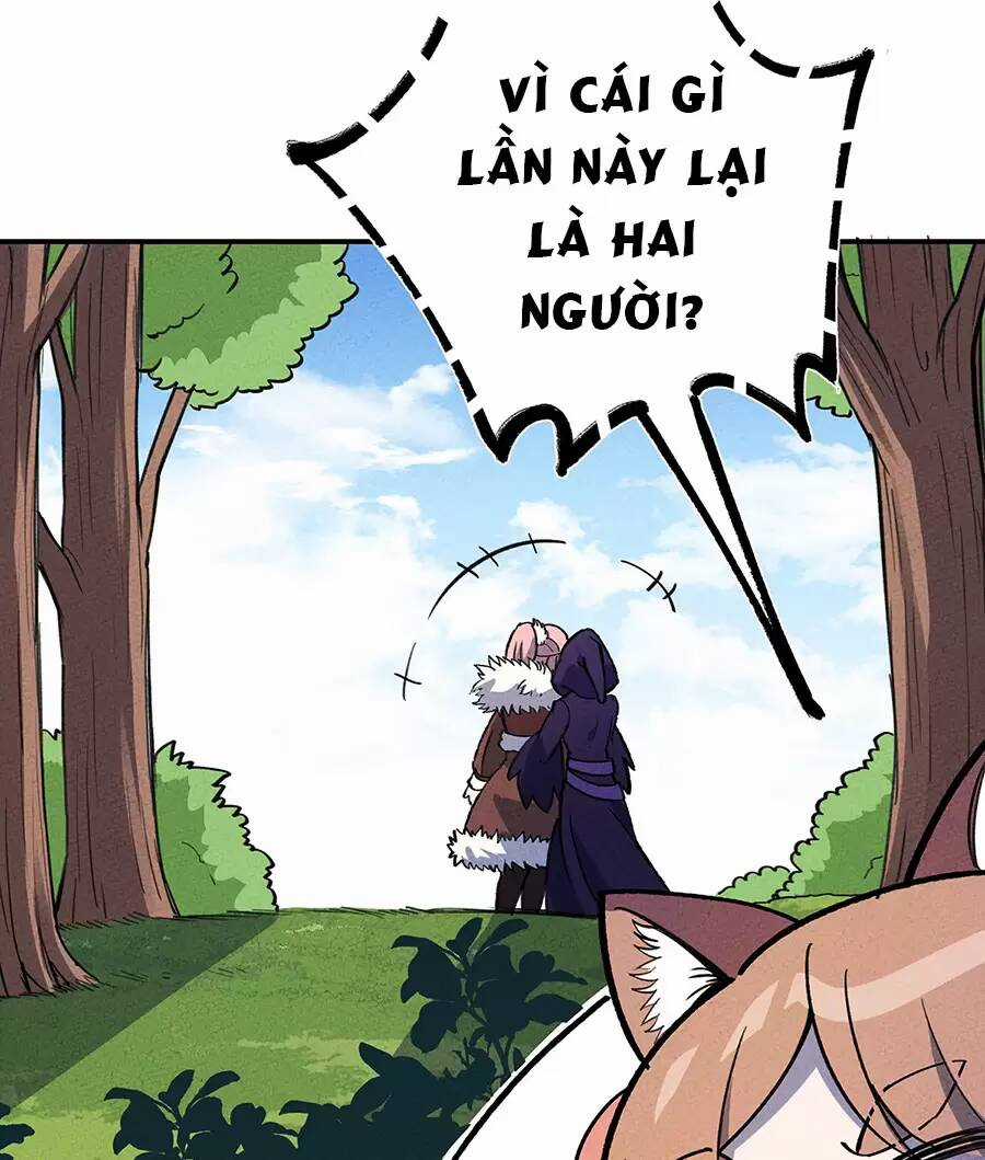 Làm Sao Bây Giờ? Ta Xuyên Không Thành Tiểu Quái Chapter 184 trang 44